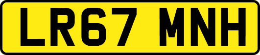 LR67MNH