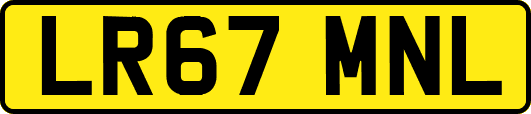 LR67MNL