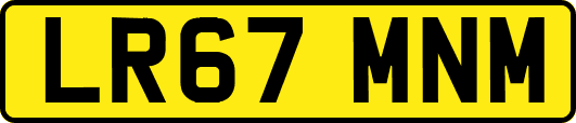 LR67MNM