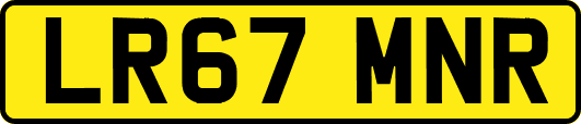 LR67MNR