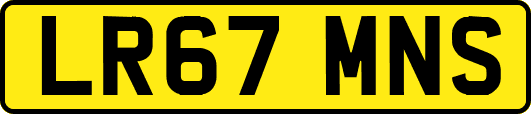 LR67MNS