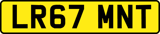 LR67MNT