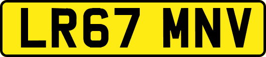 LR67MNV