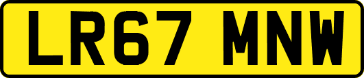 LR67MNW
