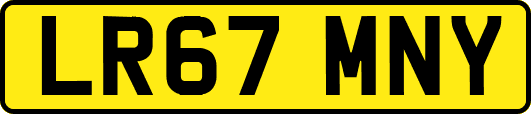 LR67MNY
