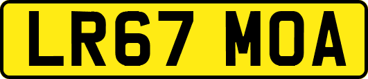 LR67MOA