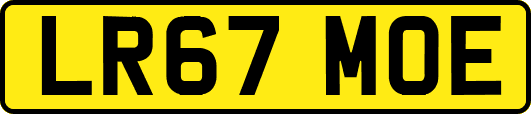 LR67MOE