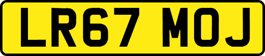 LR67MOJ