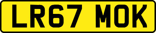 LR67MOK