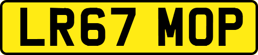 LR67MOP