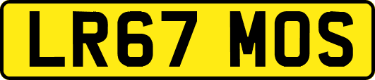 LR67MOS