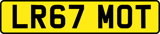 LR67MOT