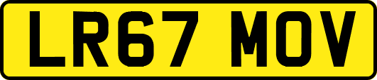 LR67MOV