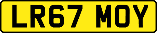 LR67MOY