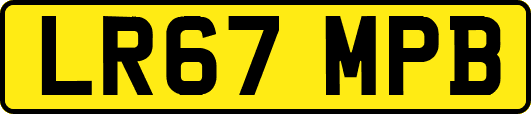 LR67MPB
