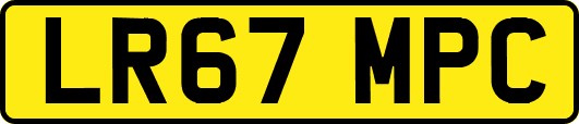 LR67MPC