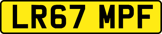 LR67MPF