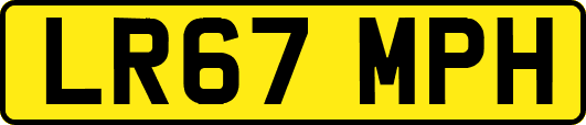 LR67MPH
