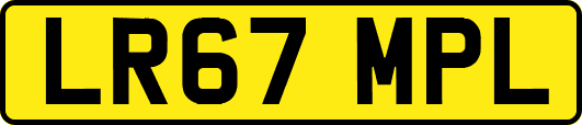 LR67MPL