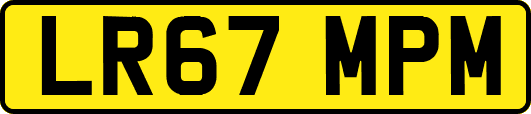 LR67MPM