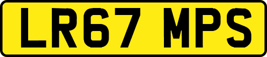 LR67MPS