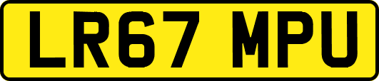 LR67MPU