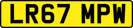 LR67MPW