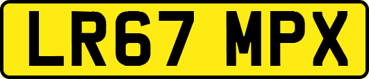 LR67MPX