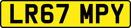 LR67MPY