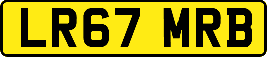 LR67MRB