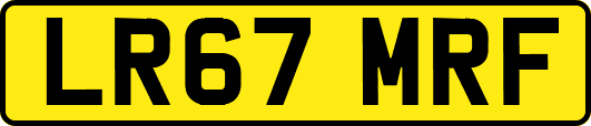 LR67MRF
