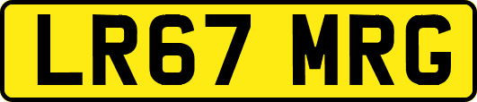LR67MRG