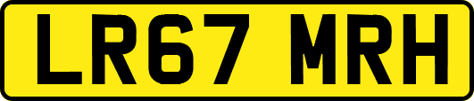 LR67MRH