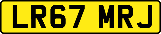 LR67MRJ