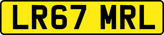 LR67MRL