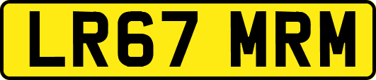 LR67MRM