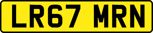 LR67MRN