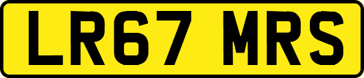 LR67MRS