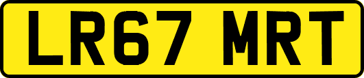 LR67MRT