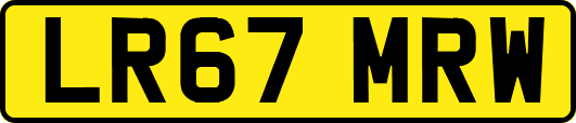 LR67MRW