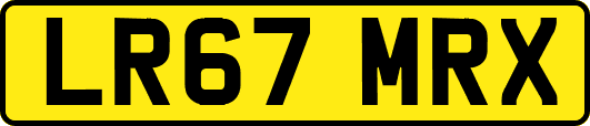 LR67MRX