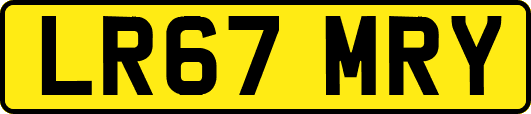 LR67MRY
