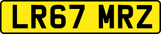 LR67MRZ