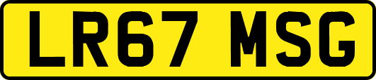 LR67MSG