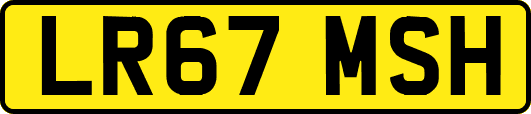 LR67MSH