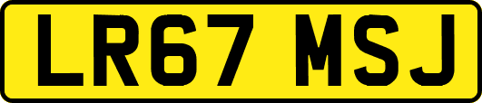 LR67MSJ