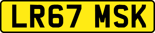 LR67MSK