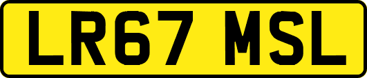 LR67MSL