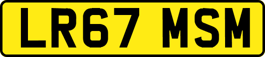 LR67MSM