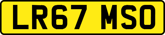 LR67MSO